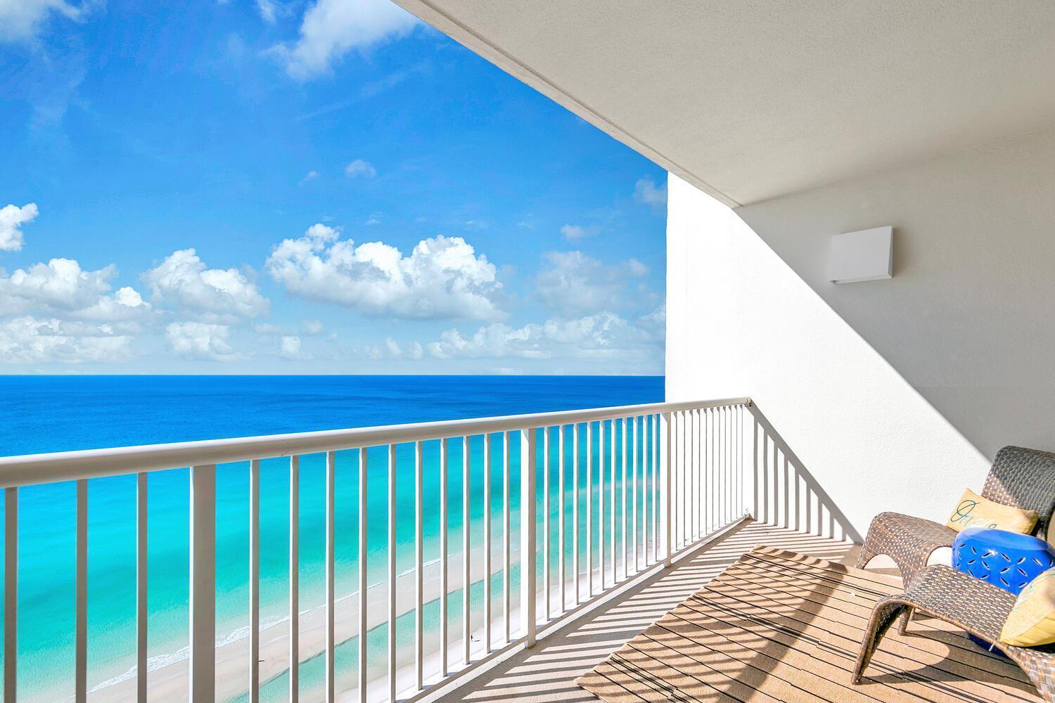 Majestic Beach Towers 1-2109 Panama City Beach Exterior foto